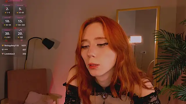 Chat XXX en directo de Asuka_miu