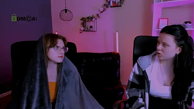 foxy_tease_ Obrolan Langsung XXX