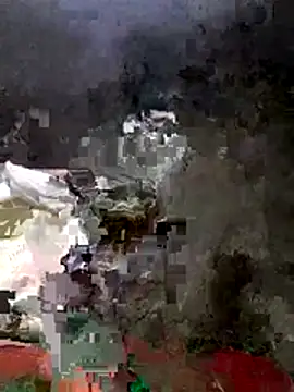 SuranSexy33 Webcam-Show