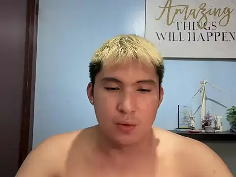 Kingdirtyfog Adlı Modelin Web Kamerası Şovu