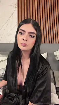 Chat XXX ao vivo de AliceRitter