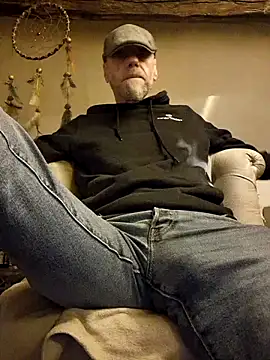 eddouxxx78 Adlı Modelin Web Kamerası Şovu