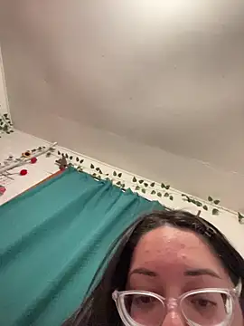 indiegirl666 Live XXX-chat