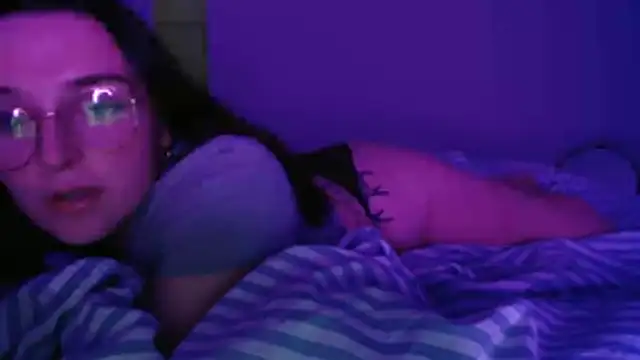 Živý XXX chat halostar