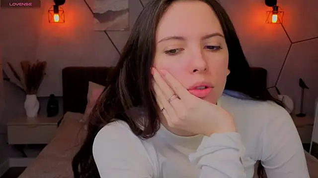 Živý XXX chat elise_robbie