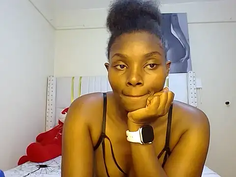 Show modela Tamia_love200 na web-kameri