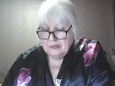 Show webcam de Alexia64231