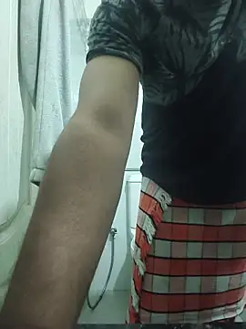 vardh033 Pertunjukan Webcam