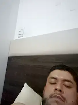 rich_ryx 网络视讯表演