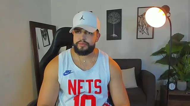 Justin_kingX7 Live XXX-Chat