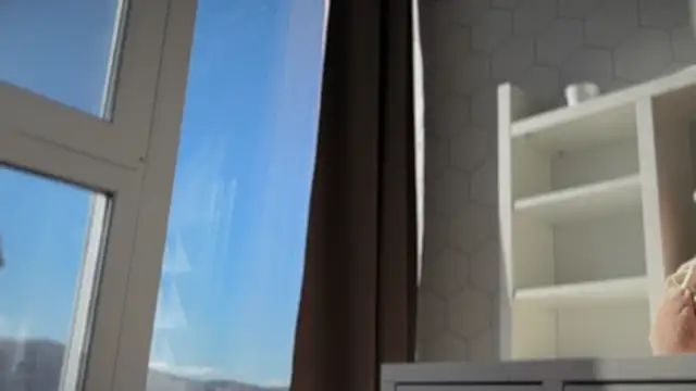 LeeryWonder's Live XXX Chat