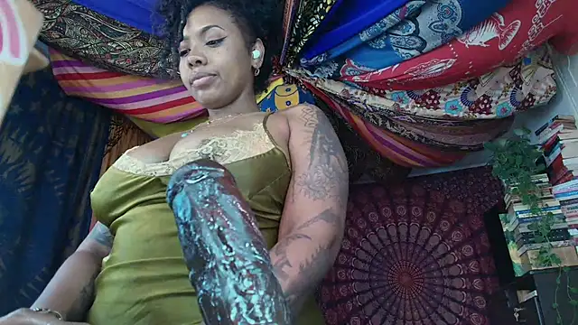 ElizaGrey_ Adlı Modelin Canlı XXX Sohbeti