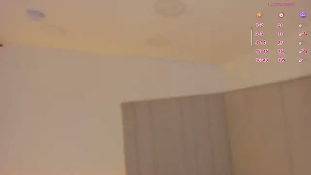 luisah_のライブXXXチャット