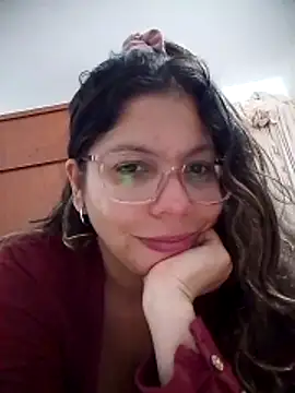 XXX chat uživo modela Carliina_Soussa