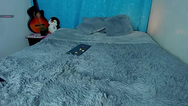 lizeth_sweet's Live XXX Chat