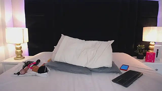 Živý XXX chat laila_stilwiills