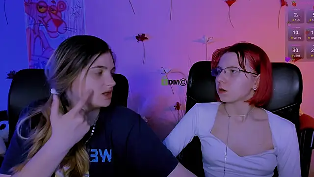 inga_greeのライブXXXチャット