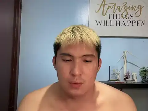 Kingdirtyfog 在線直播表演