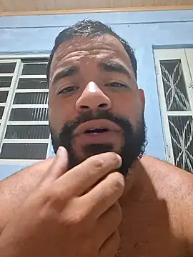 Show webcam de Rick_cashout