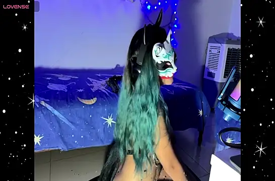 Show de webcam de bluesubmissive