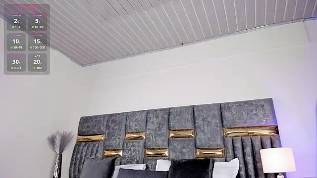 XXX chat uživo modela top_mary