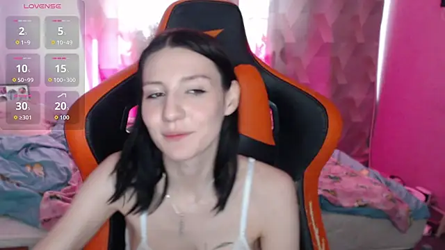 Chat XXX en directo de honbliss