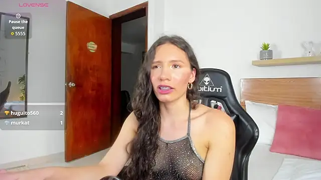 valeryn__rosseのライブXXXチャット