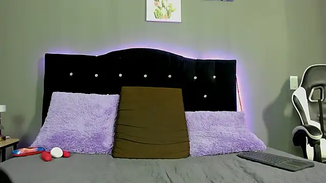 Živý XXX chat Ivy_Heat