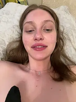 _JolynJostar webcam show