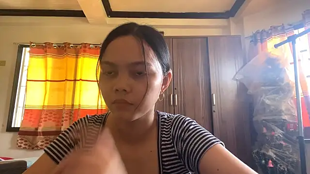 Chat XXX en directo de OzieCurcio