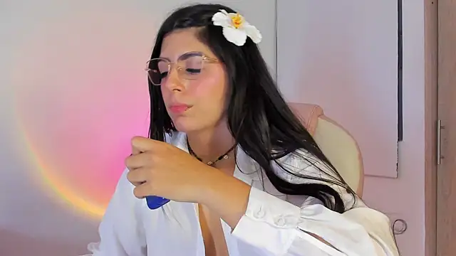 Chat XXX ao vivo de AnastaciaBlake