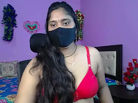 Maiya_Amber – Kamerová šou