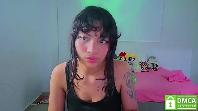 Lovelyamyy's Live XXX Chat