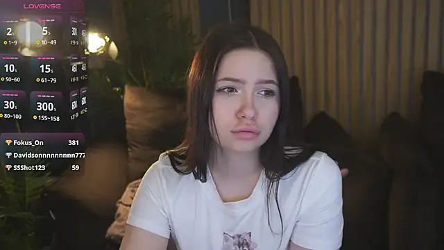 Chat XXX en directo de MargaritaGrey