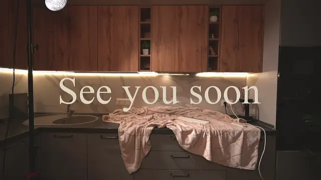 Show de Britney_Swisss na webcam