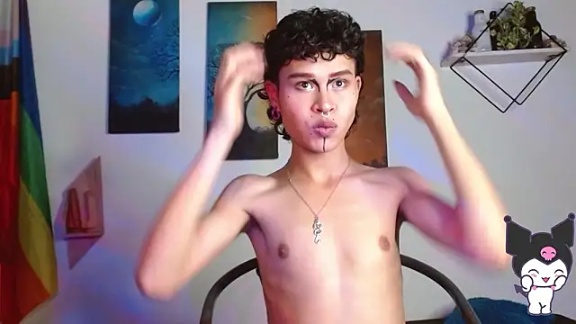 nicolai_a Live XXX-Chat