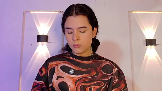 Angel-umbra Webcam Show