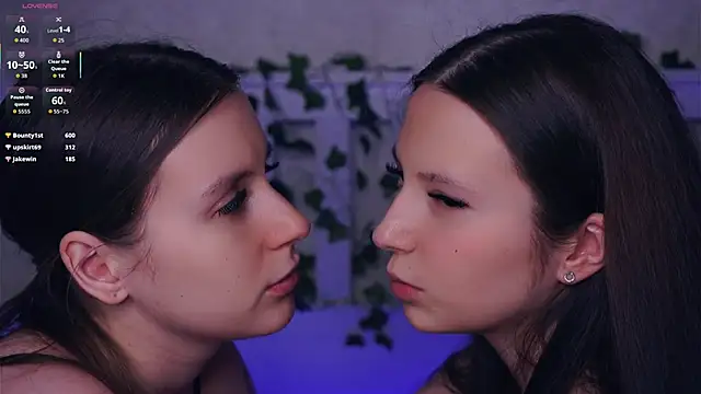 Вебкам-шоу GabrielleLynchard