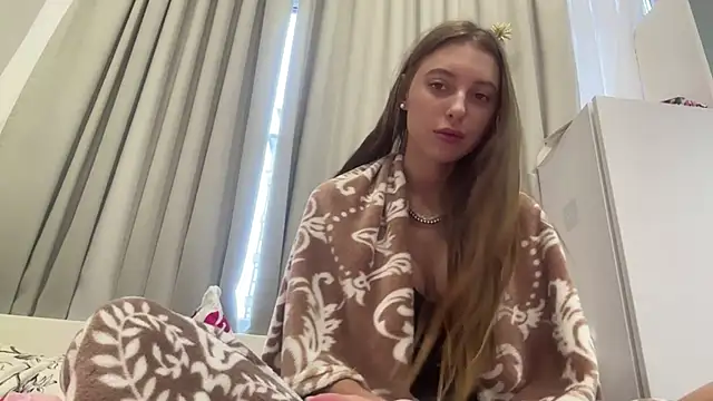 Živý XXX chat selena_favn