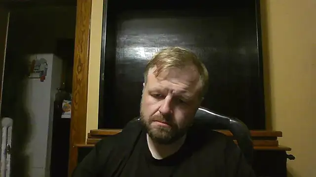 TheOneDonShaun Show in webcam