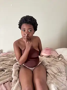 cleooxoxo – Kamerová šou