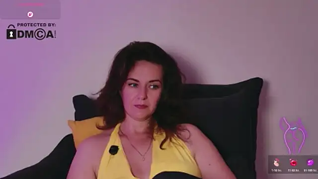 Witch_in_Velvet's Live XXX Chat