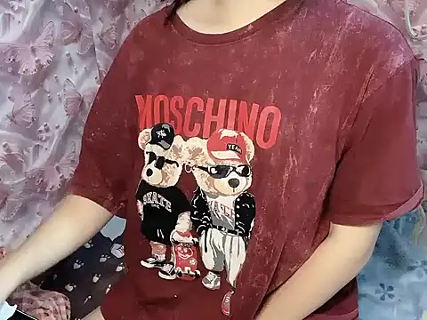 Miumiu028 Show Webcam