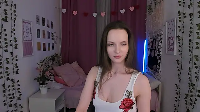 Chat XXX Live Ariadna_Shy