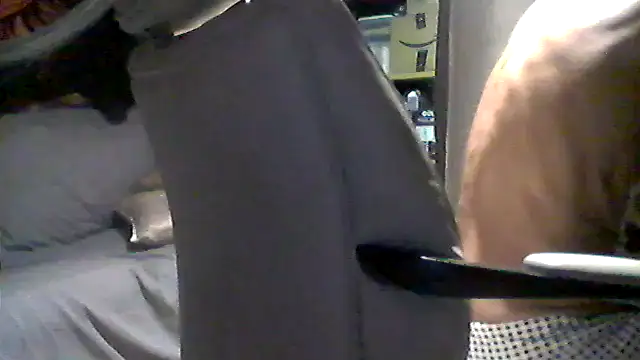 Gillygilly76 webkamerás műsora