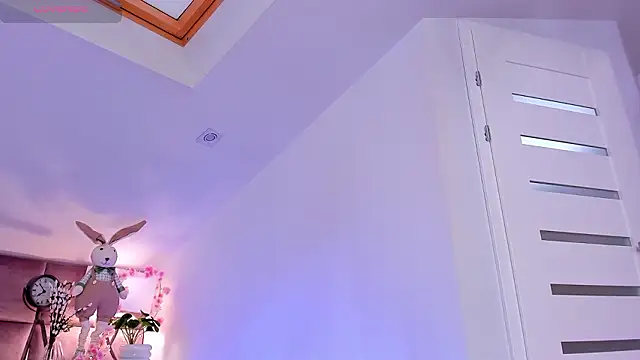 MiaMuse – Kamerová šou