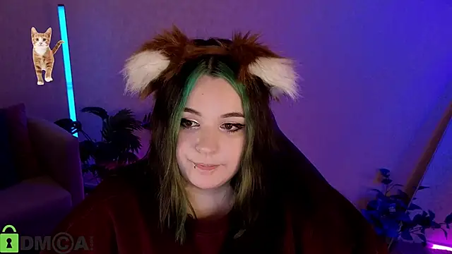 Mia_R0ss – Live XXX-chat