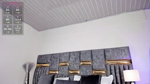 Czat XXX na żywo – top_mary