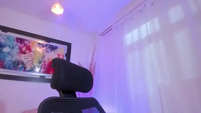 Živý XXX chat Ravyn_Rouge