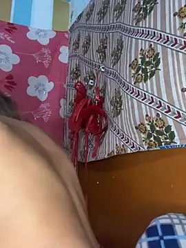 Вебкам-шоу CUTI-NAINA